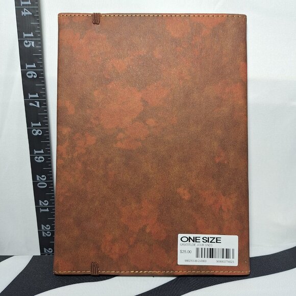 NWT Athleta Soft Cover Notebook - Picture 2 of 7